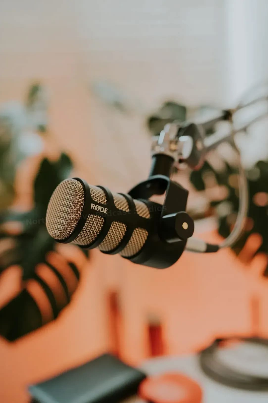 A Simple Guide to Planning Your First Podcast Session