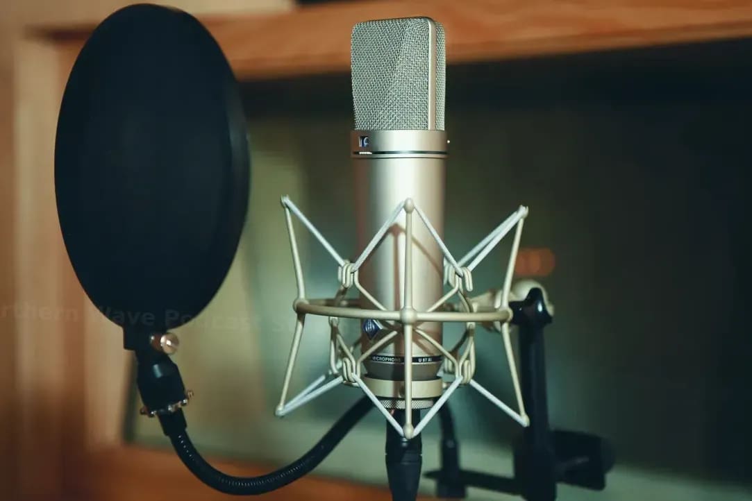 Why Good Audio Still Matters for Small Podcasts