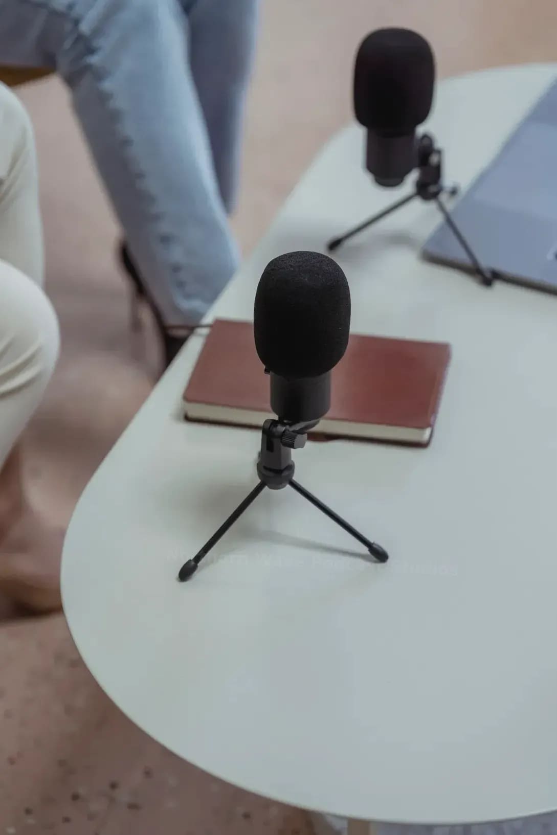 Northern Wave Podcast Studios 15