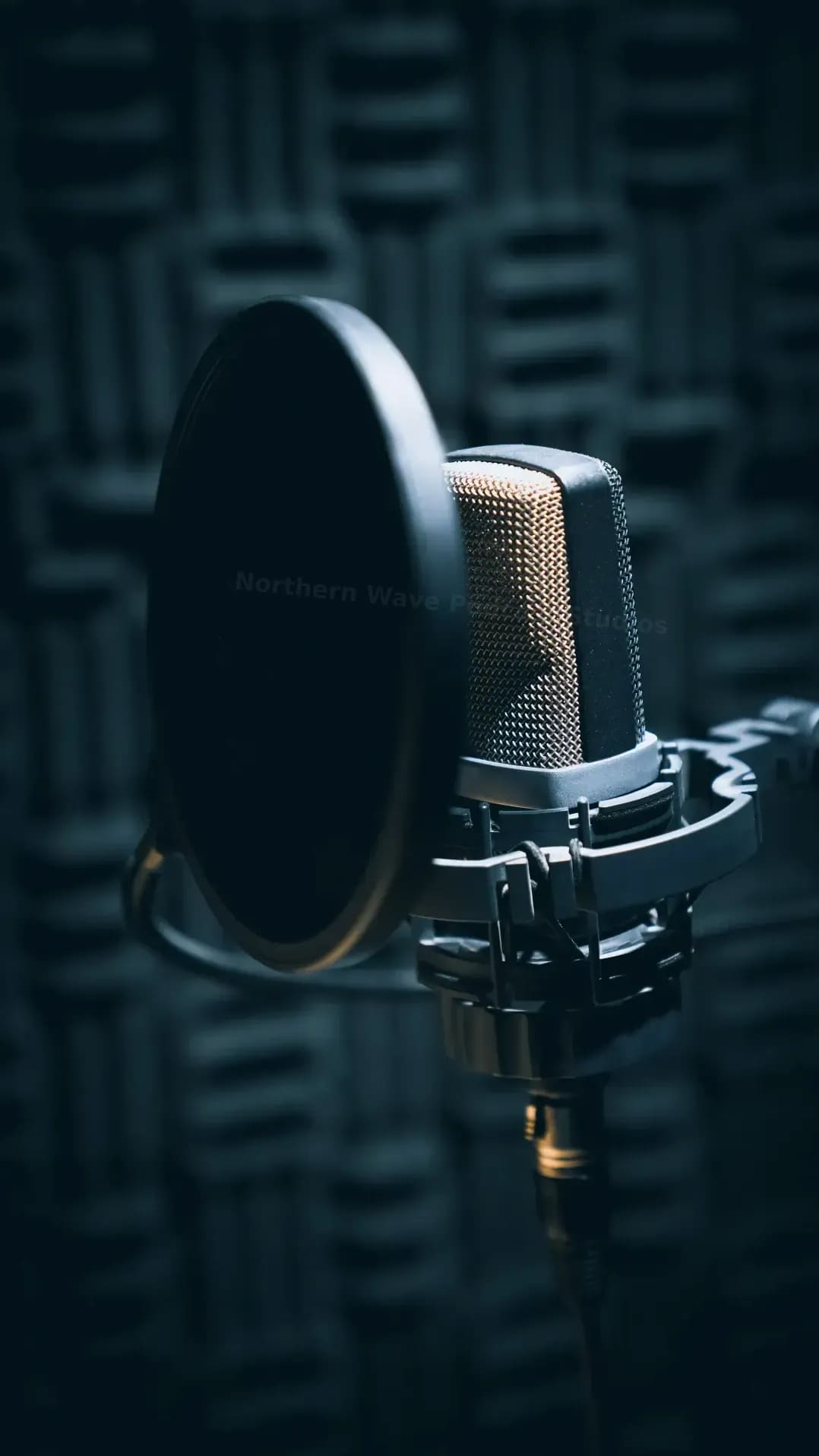 Multi-camera video podcast sessions