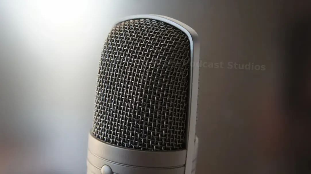 Audio editing and post-production